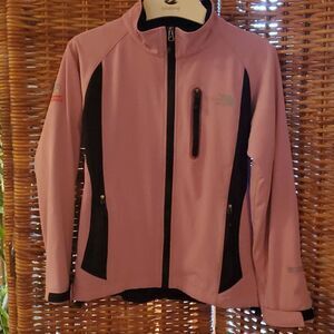 The North Face Summit Series Windstopper Jacket M